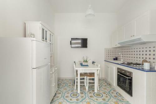 Apartamento Appartamenti Villa Blu Cobalto