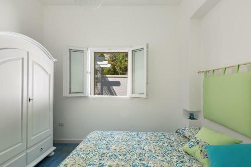 Apartamento Appartamenti Villa Blu Cobalto