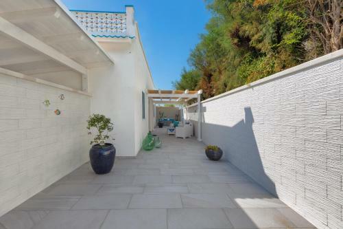 Apartamento Appartamenti Villa Blu Cobalto