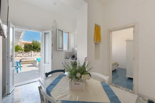 Apartamento Appartamenti Villa Blu Cobalto