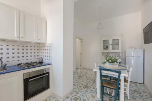 Apartamento Appartamenti Villa Blu Cobalto