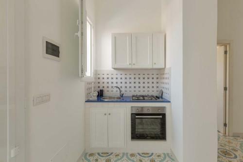 Apartamento Appartamenti Villa Blu Cobalto