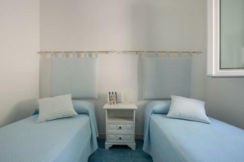 Apartamento Appartamenti Villa Blu Cobalto