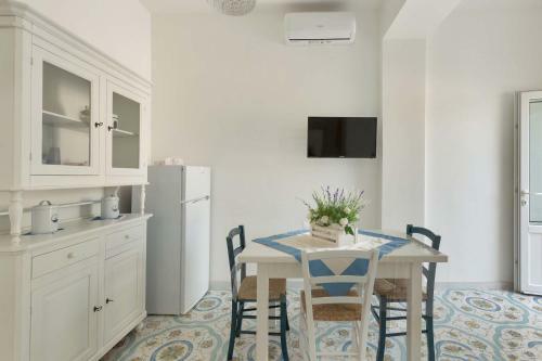 Apartamento Appartamenti Villa Blu Cobalto