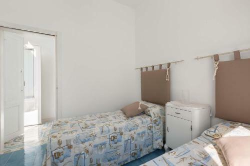 Apartamento Appartamenti Villa Blu Cobalto