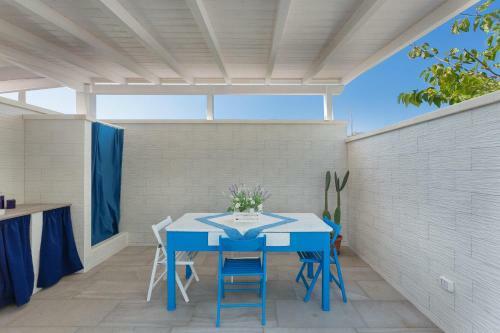 Apartamento Appartamenti Villa Blu Cobalto