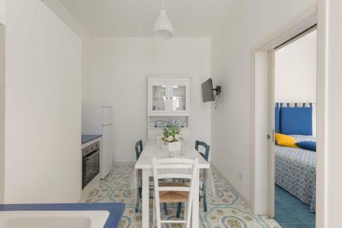 Apartamento Appartamenti Villa Blu Cobalto