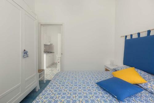 Apartamento Appartamenti Villa Blu Cobalto