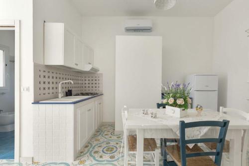 Apartamento Appartamenti Villa Blu Cobalto