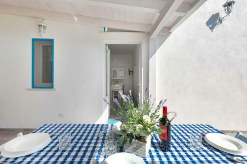 Apartamento Appartamenti Villa Blu Cobalto