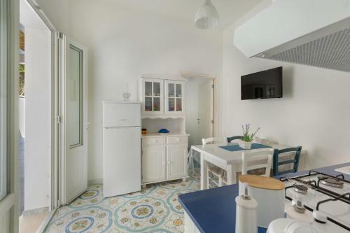 Apartamento Appartamenti Villa Blu Cobalto