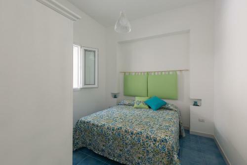 Apartamento Appartamenti Villa Blu Cobalto