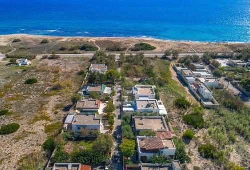 Apartamento Appartamenti Villa Blu Cobalto