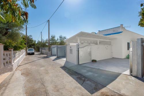 Apartamento Appartamenti Villa Blu Cobalto