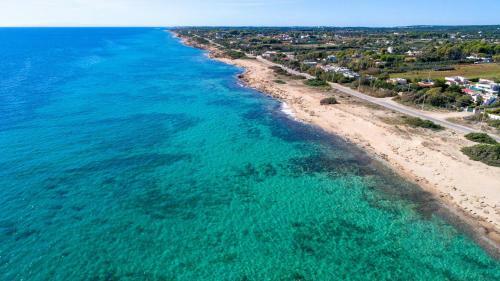 Apartamento Appartamenti Villa Blu Cobalto