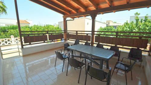Apartamento Residenze Verardi