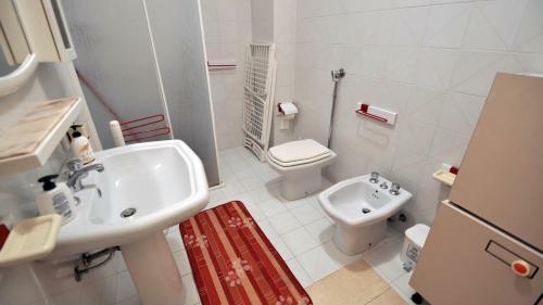 Apartamento Residenze Verardi