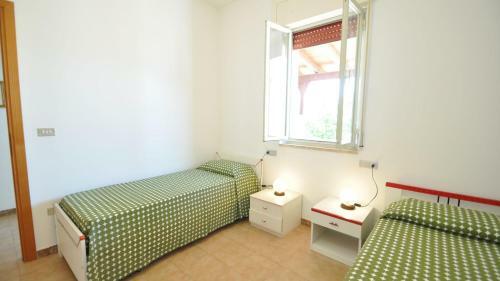 Apartamento Residenze Verardi