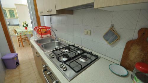 Apartamento Residenze Verardi