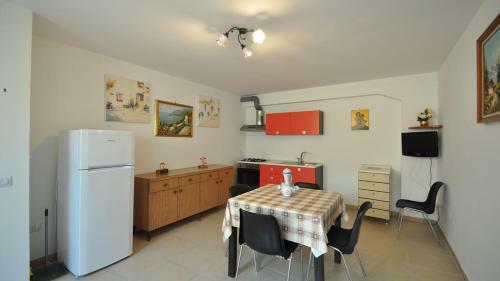 Apartamento Residenze Verardi