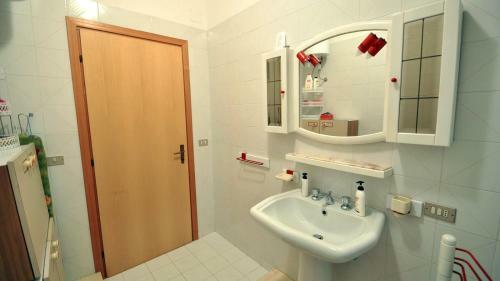Apartamento Residenze Verardi