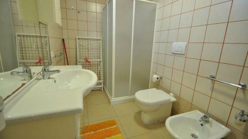 Apartamento Residenze Verardi