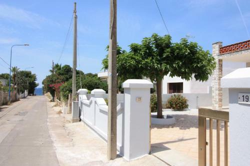 Villa Tower House