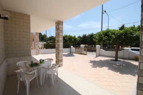 Villa Tower House