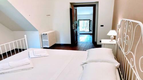 Villa Spoleto Luxury Mill House, Spoleto Centre 10 Mins