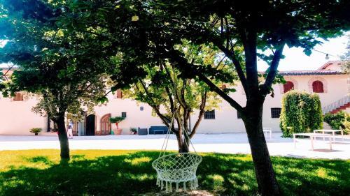 Villa Spoleto Luxury Mill House, Spoleto Centre 10 Mins