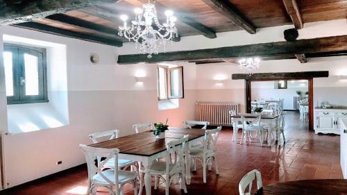 Villa Spoleto Luxury Mill House, Spoleto Centre 10 Mins