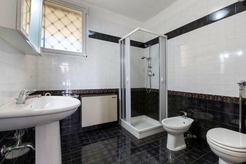 Apartamento Casetta Di Anna
