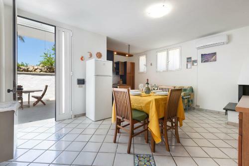 Apartamento Casetta Di Anna