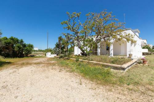 Apartamento Casetta Di Anna