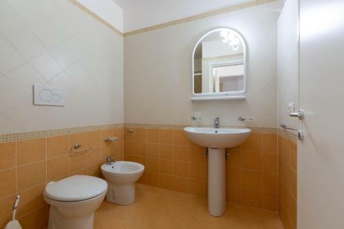 Apartamento Casetta Di Anna