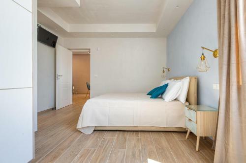 Apartamento Villa San Teodoro