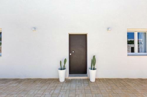 Apartamento Villa San Teodoro