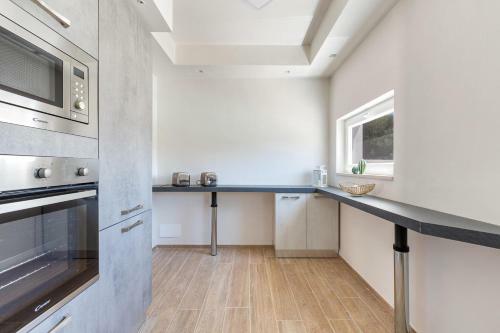 Apartamento Villa San Teodoro