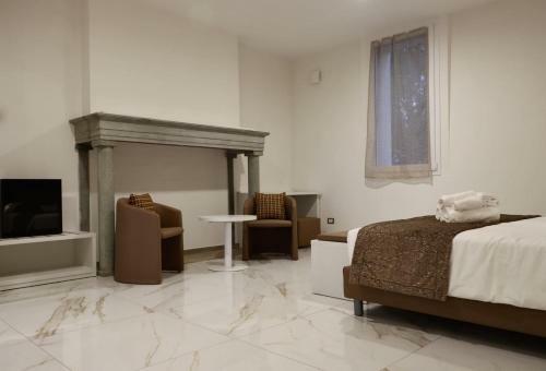 Bed & Breakfast Villa Il Selvatico