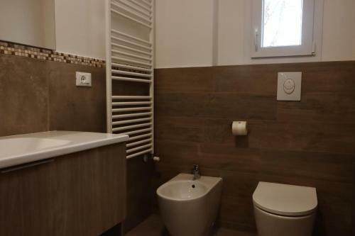 Bed & Breakfast Villa Il Selvatico