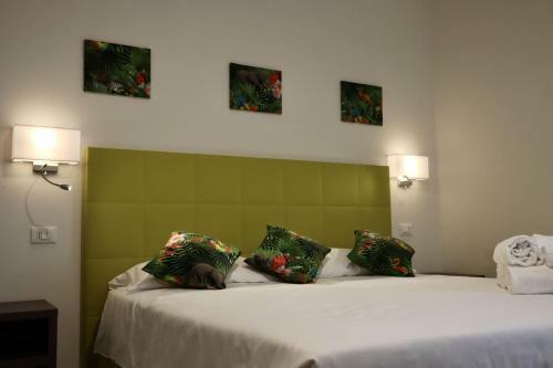 Bed & Breakfast Villa Il Selvatico