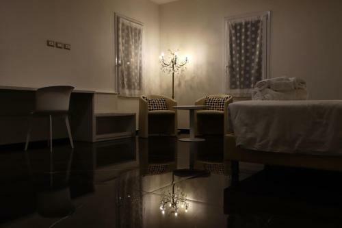 Bed & Breakfast Villa Il Selvatico