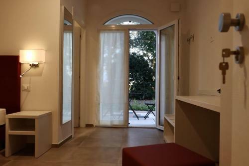 Bed & Breakfast Villa Il Selvatico