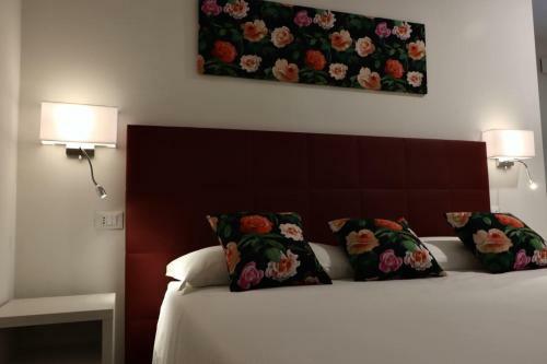 Bed & Breakfast Villa Il Selvatico