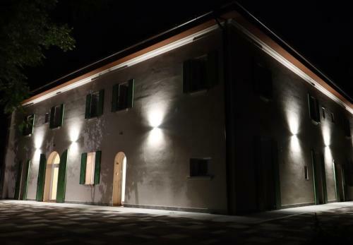 Bed & Breakfast Villa Il Selvatico