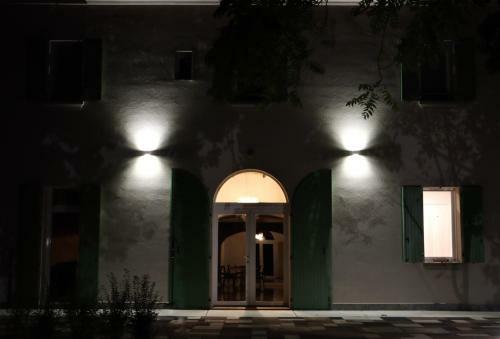 Bed & Breakfast Villa Il Selvatico