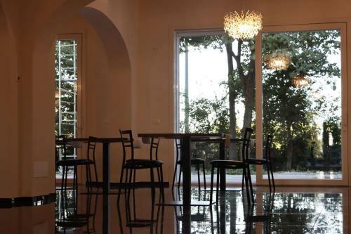 Bed & Breakfast Villa Il Selvatico