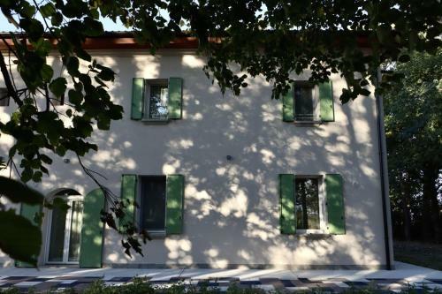 Bed & Breakfast Villa Il Selvatico