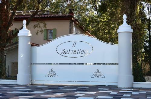 Bed & Breakfast Villa Il Selvatico