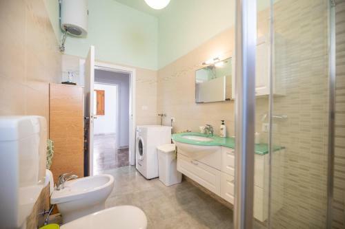 Apartamento Frontemare Clara